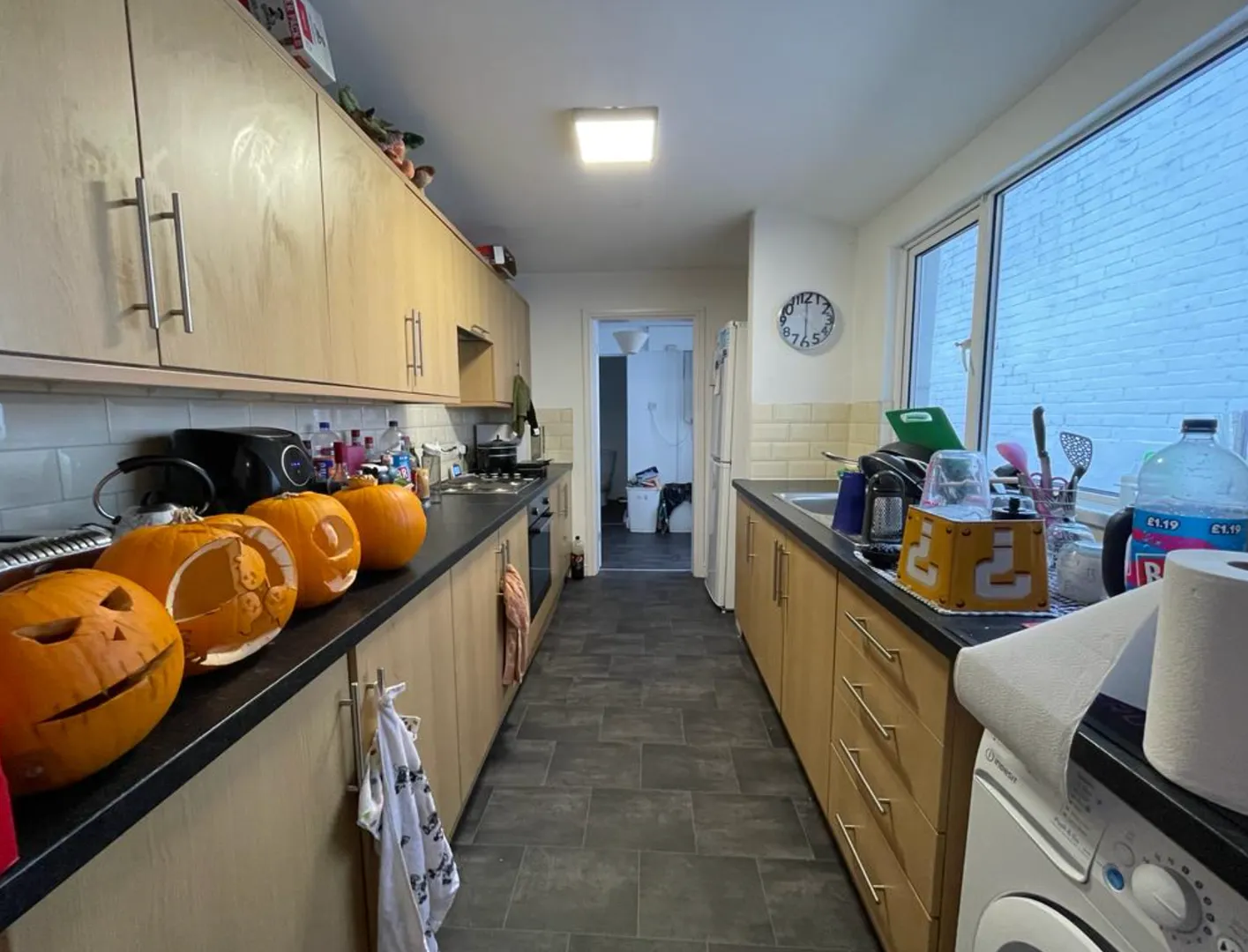 4 bed // All Ensuite House // July 2026 - Image 1